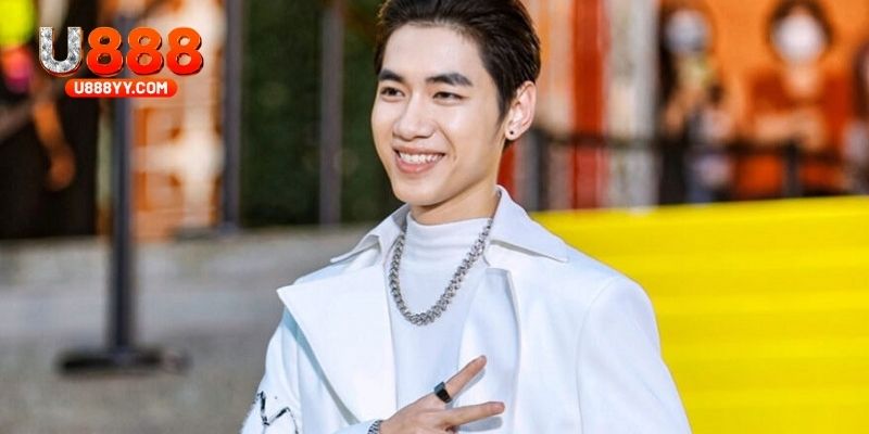 Mục tiêu của lãnh đạo trẻ với U888 trong tương lai