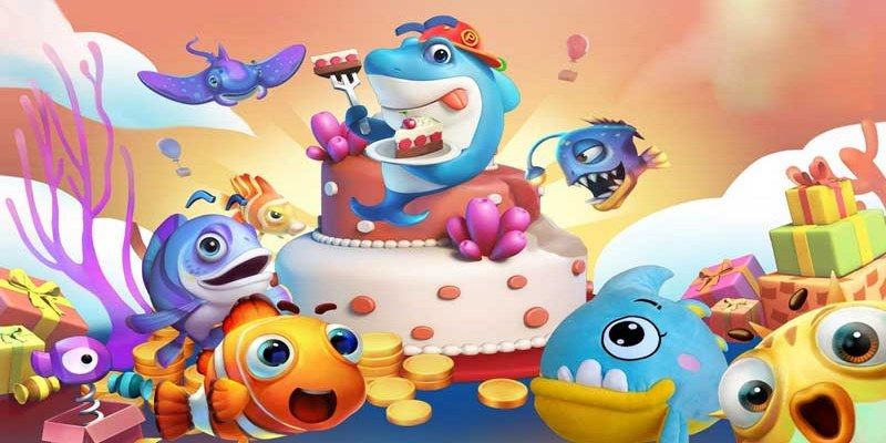 Rất nhiều tính năng vượt trội trong game đang chờ bạn khám phá