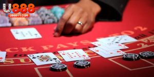 blackjack u888