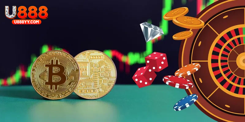 Chi tiết 3 bước hướng dẫn nạp tiền tại sảnh bet U888