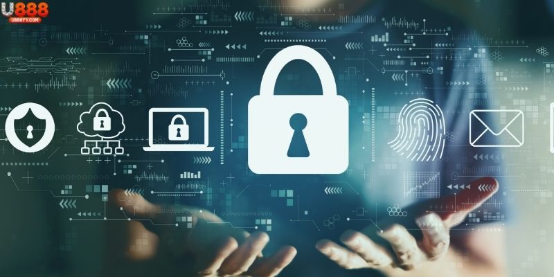 Cập nhật rõ ràng quy định liên quan chính sách bảo mật U888