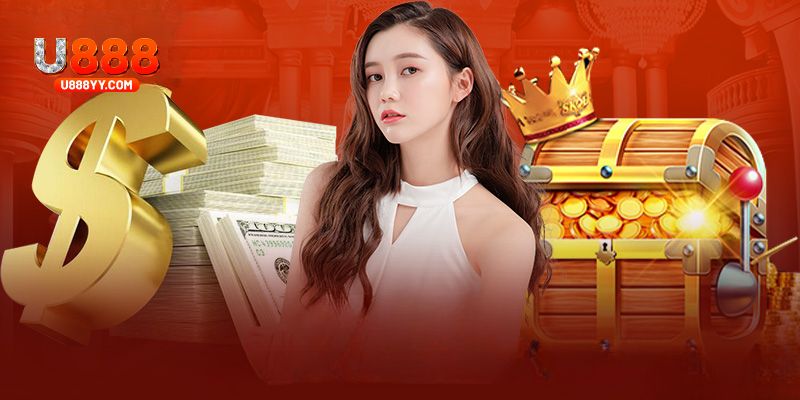 Chi tiết các chương trình khuyến mãi tại nhà cái U888