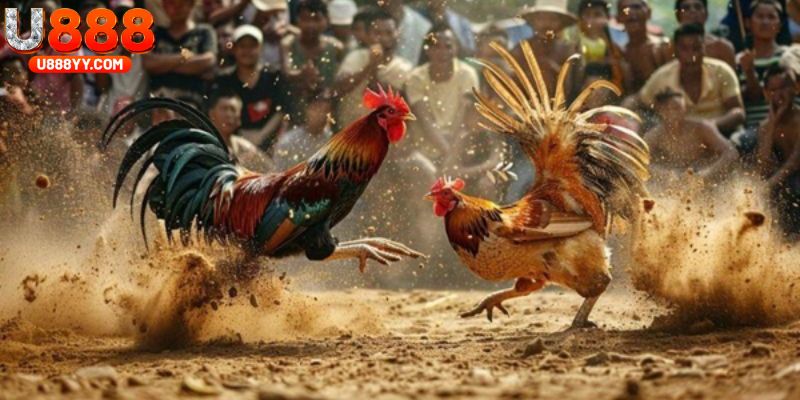 Đánh giá về đá gà mộc bài