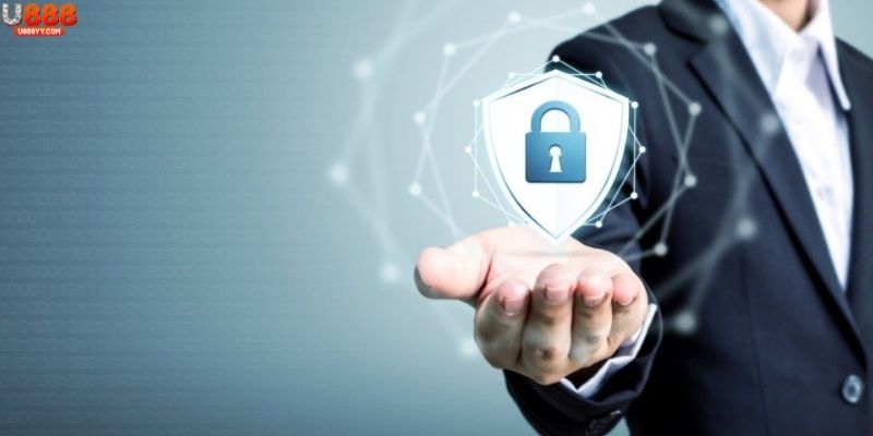 Đảm bảo chắc chắn không bao giờ lộ thông tin giao dịch ra bên ngoài