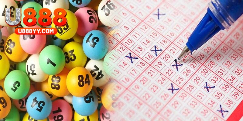 Điều gì khiến xổ số U888 trở nên hấp dẫn?