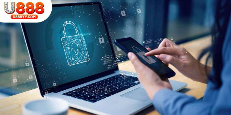 Điều kiện điều khoản bảo mật thông tin U888 vô cùng quan trọng