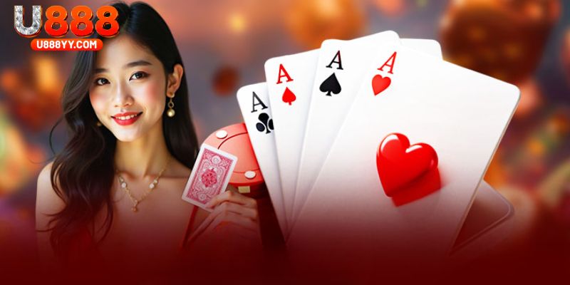 Mách bạn mẹo tham gia game bài dễ thắng nhất