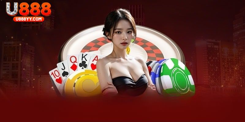 Tiến lên miền Nam là game hấp dẫn nhất tại U888