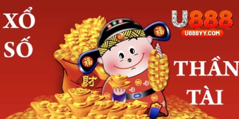 Hướng dẫn cách tham gia xổ số Thần Tài