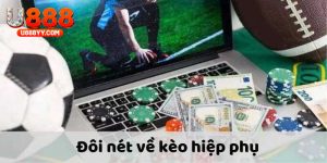 kèo hiệp phụ u888