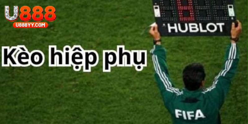 Những quy tắc đặt cược quan trọng khi chơi hiệp phụ U888