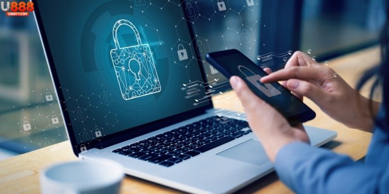 Không dùng thông tin giả mạo vi phạm chính sách bảo mật