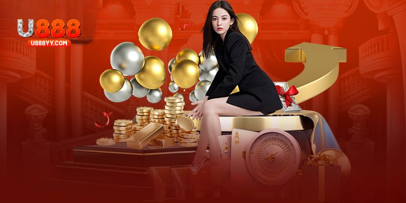 Nhận quà khủng 20h mỗi ngày tại nhà cái U888