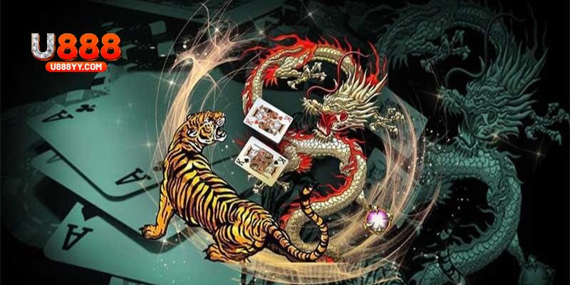 rồng hổ u888