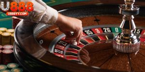 roulette u888