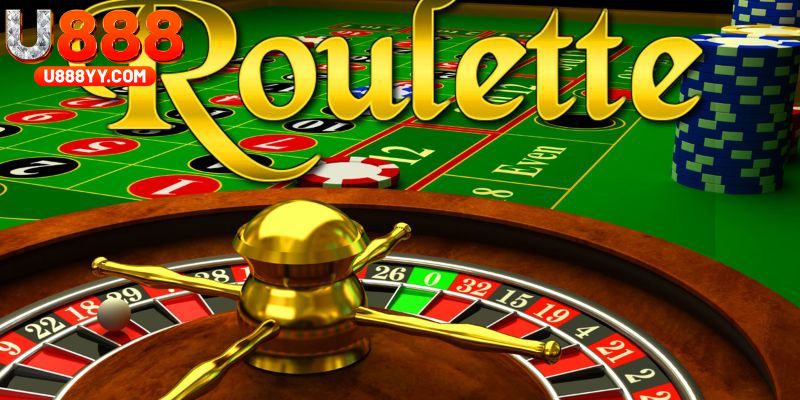 Có rất nhiều lý do khác nhau để bạn nên tham gia Roulette