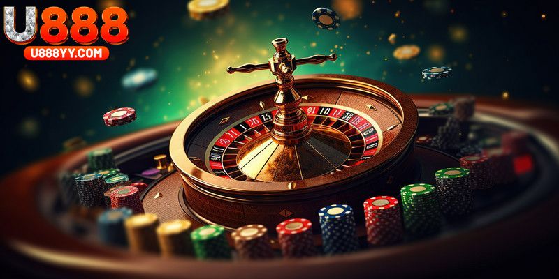 Roulette luôn có nhiều cửa cược cho bạn lựa chọn