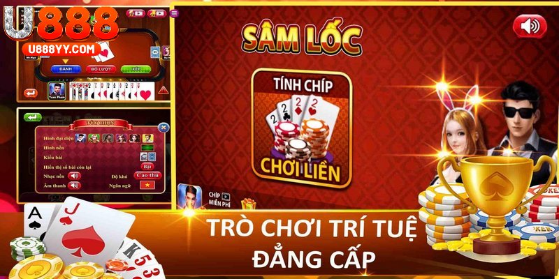 Các quy tắc đặc biệt khi đánh Sâm online