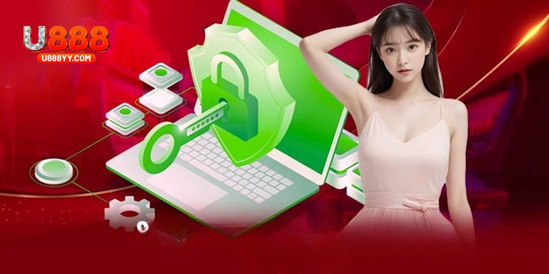 Sảnh chơi cam kết bảo mật uy tín 100%