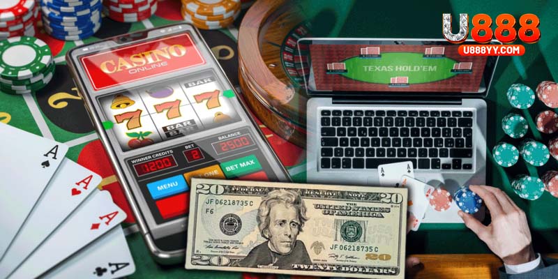 Giải đáp những thắc mắc của vấn đề nạp tiền trong hệ thống