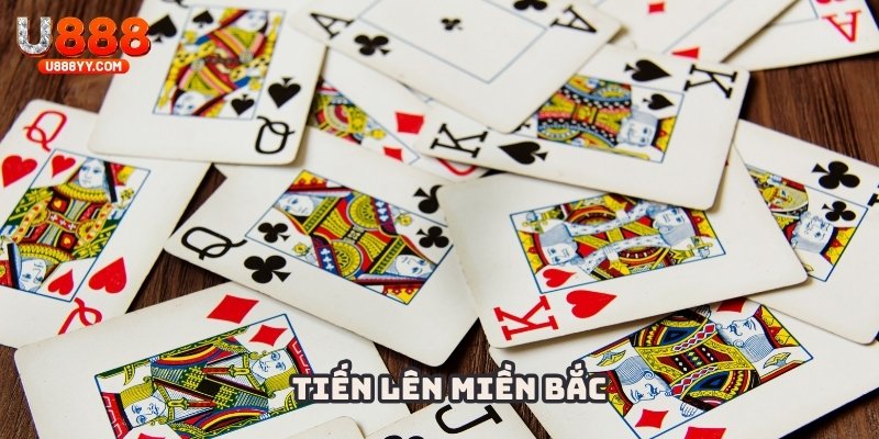 tiến lên miền bắc u888