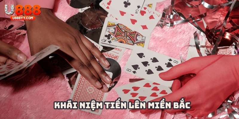 Tiến lên phiên bản miền Bắc có sức hấp dẫn đặc biệt