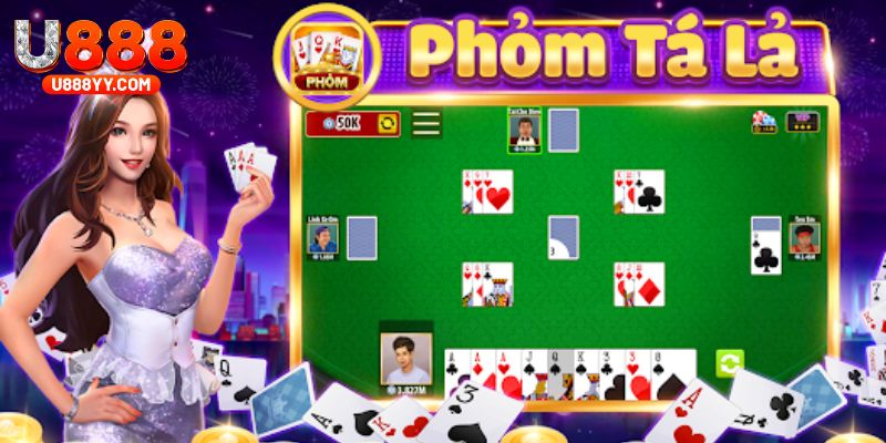 Tìm hiểu về trò chơi Phỏm