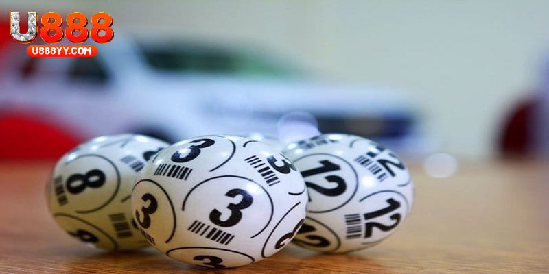 Chơi xổ số U888 đem đến nhiều giá trị tiện ích cho game thủ
