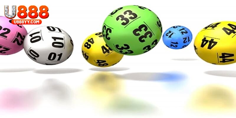 Giới thiệu khái quát sân chơi xổ số trên U888